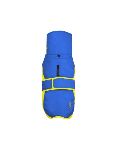 Impermeabile anti-vento tecnico per cani Denali - Record