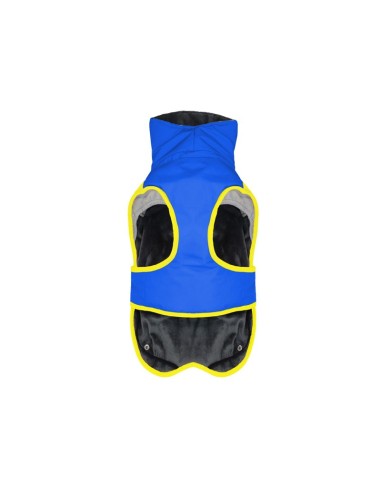 Denali Technical raincoat anti-wind for dogs - Record