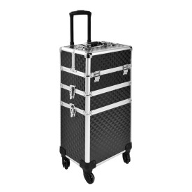 Trolley for grooming tool - Record