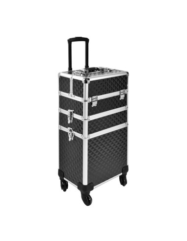 Trolley porta oggetti - Record