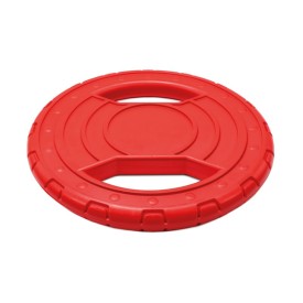 Player One Frisbee dog toy
