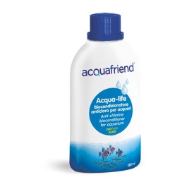 Acqua-life water conditioner 125 ml - Acquafriend