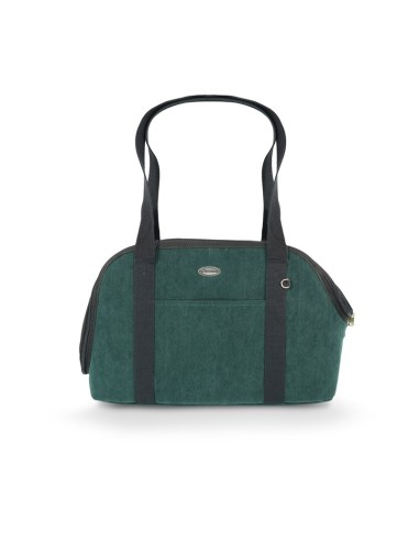 Borsa trasportino per cani e gatti Heritage - Record