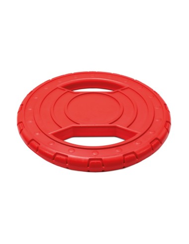 Player One Frisbee dog toy - Record