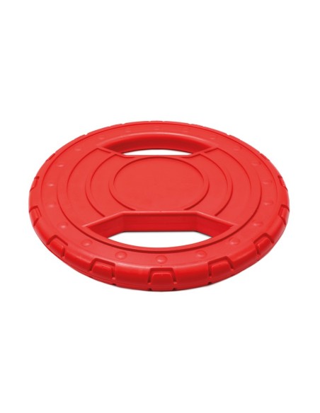 Player One Frisbee dog toy - Record