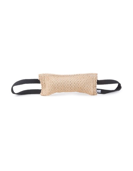 Jute tug with two handles - Julius K9