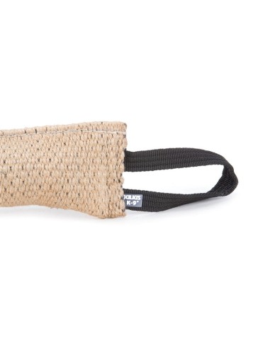 Jute tug with two handles - Julius K9