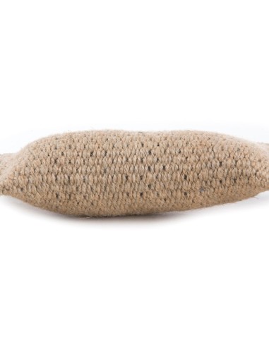 Jute tug with two handles - Julius K9