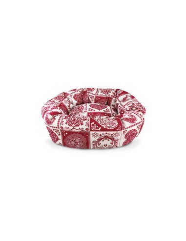 Winter Love pet bed - Record