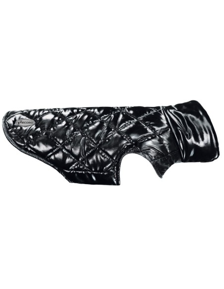 "Gabrielle" Waterproof coat for dogs - Record