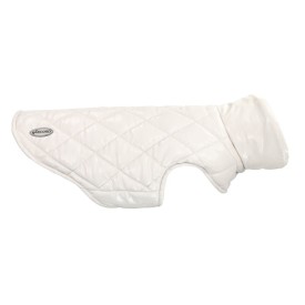 "Gabrielle" Waterproof coat for dogs - Record