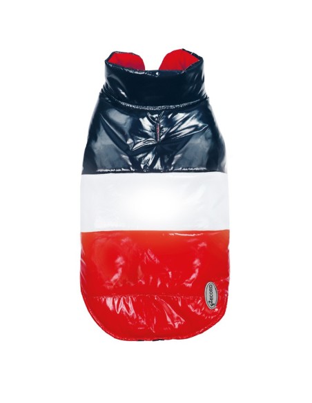 "Monchien" Waterproof coat for dogs - Record