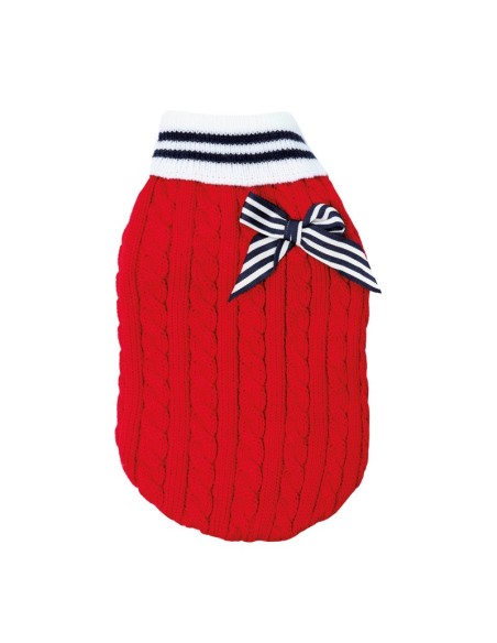 Francesino sweater for dogs - Record