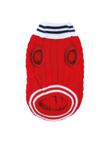 Francesino sweater for dogs - Record