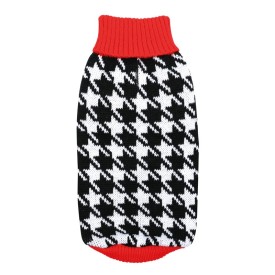 "Shopping" sweater for dogs - Record