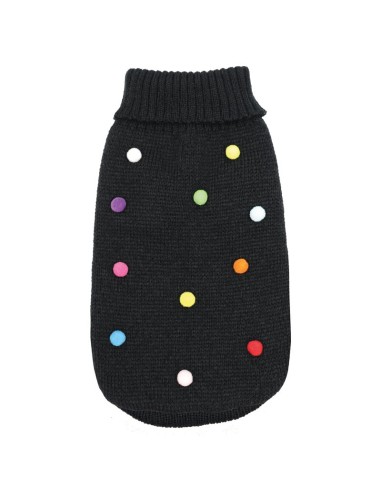 Maglioncino per cani Candy Shop - Record