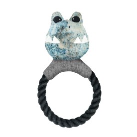 Recycled dog toy Green Fun - Record