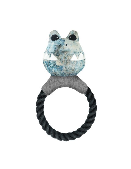 Recycled dog toy Green Fun - Record