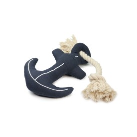 Spiaggiochi floating game in Oxford fabric with squeaker - Record