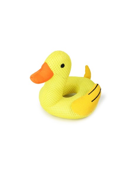 Gioco galleggiante Galleggiotti in tessuto mesh con squeaker - Record