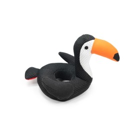 Galleggiotti floating game in mesh fabric with squeaker - Record