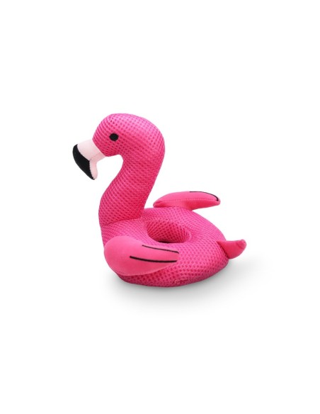 Gioco galleggiante Galleggiotti in tessuto mesh con squeaker - Record