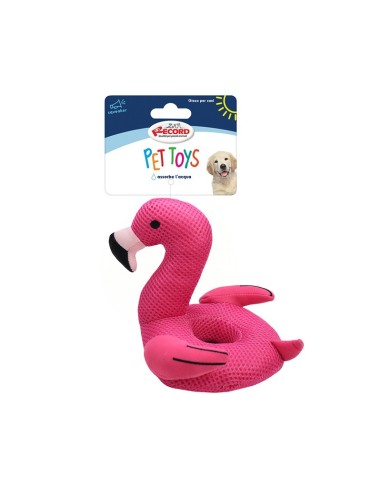 Gioco galleggiante Galleggiotti in tessuto mesh con squeaker - Record