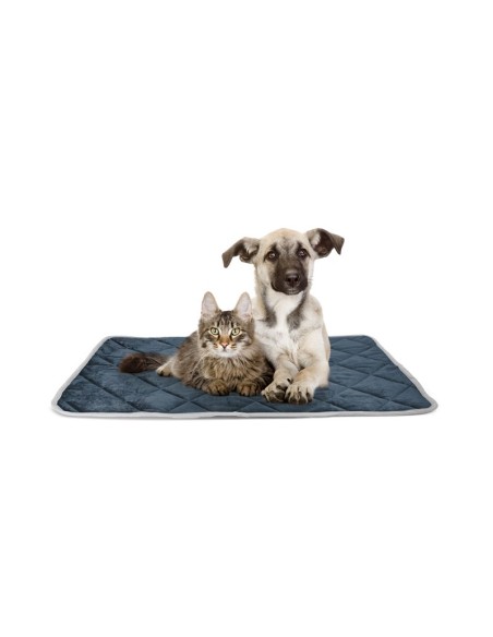 Self warming mat - Record