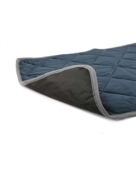 Self warming mat - Record