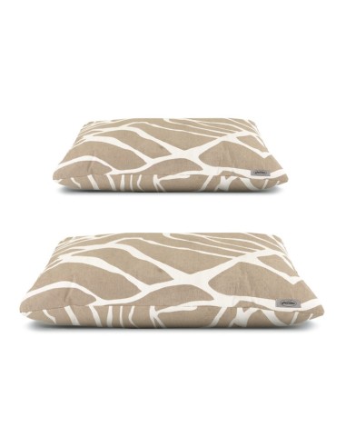 Set pet cushions Byecteria Zebra Cool - Record