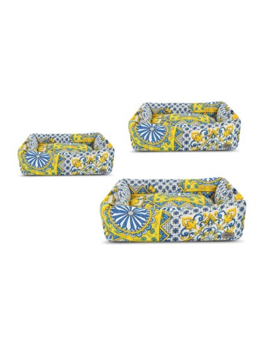 Set pet bed Sorrento - Record