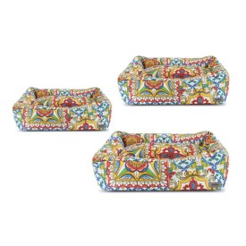 Set pet bed Sicilia - Record