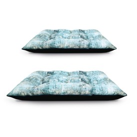 Set cushions for dogs Cozy green - Record