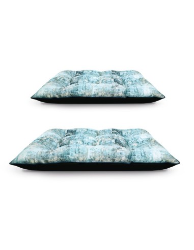 Set cuscini per cani Cozy Green - Record