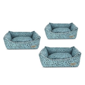 Set pet bed Byecteria Leopard Pop - Record