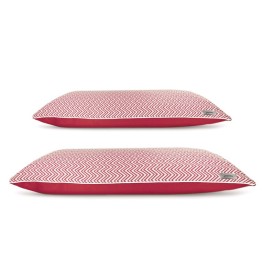 Set pet cushions Mia white-red - Record