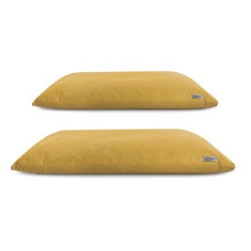 Set pet cushions Vincent yellow - Record