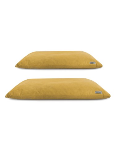 Set pet cushions Vincent yellow - Record