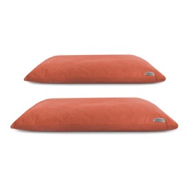 Set pet cushions Vincent orange - Record