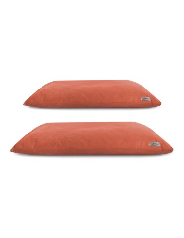 Set pet cushions Vincent orange - Record