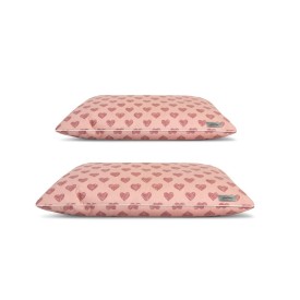 Set pet cushions Byecteria Pink Sofa - Record