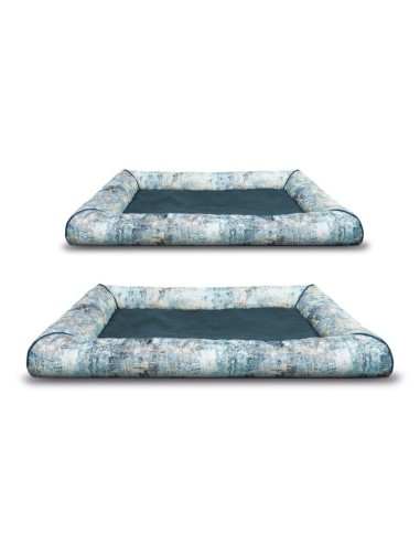 Set materassini per cani Cozy green - Record