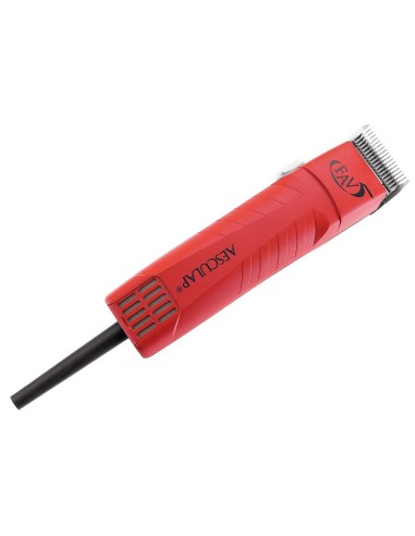 Wired dog clipper Fav5 A5 aconnection - Aesculap