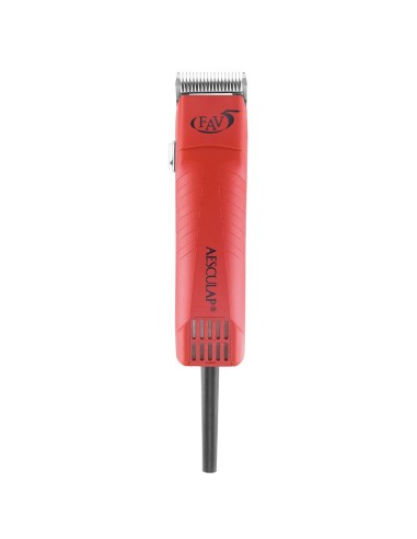 Wired dog clipper Fav5 A5 aconnection - Aesculap