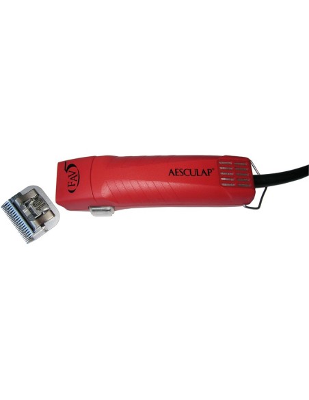 Wired dog clipper Fav5 A5 aconnection - Aesculap
