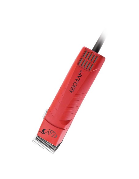 Wired dog clipper Fav5 A5 aconnection - Aesculap