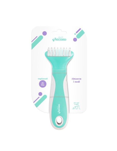 Dematters 8 blades - Record