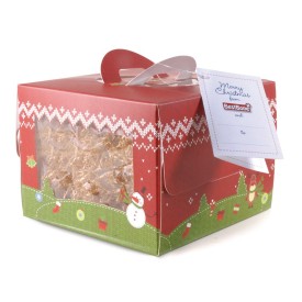 Christmas gift box for dogs - BestBone