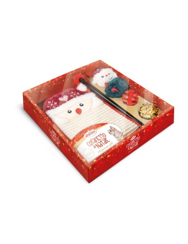 Cat present box - Record