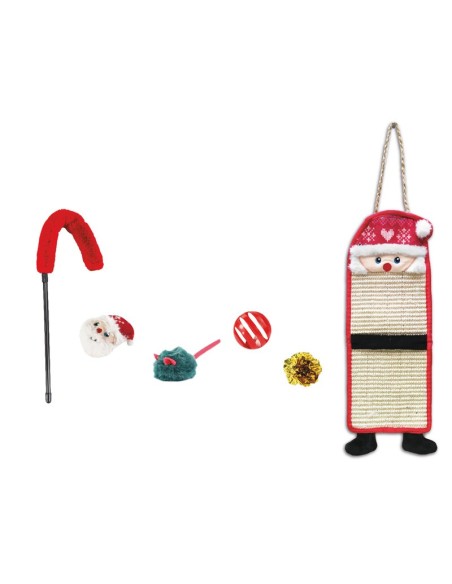 Cat present box - Record